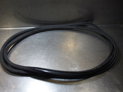 Porsche PANAMERA 970 Türdichtung Dichtung Links 97053627501 ORIGINAL gebraucht - 97053627500