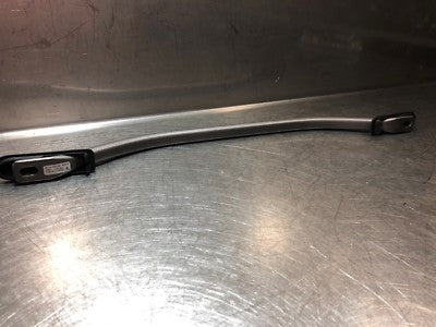 Porsche Cayman 987 Gepäck Sicherungsbügel inkl. Abdeckkappen ORIGINAL gebraucht - 98755541103