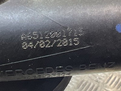 Mercedes Sprinter W906 2.2 CDI Thermostatgehäuse Thermostat A6512001713