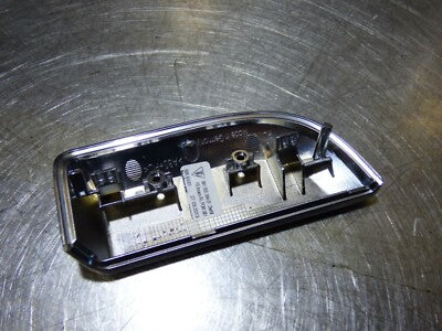 Porsche Boxster Cayman 981 991 911 Dash Finisher Trim RHD ORIGINAL gebraucht - 99155238401