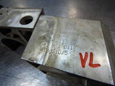 Porsche PANAMERA 970 Original Abstützung Halterung Links  97034111307