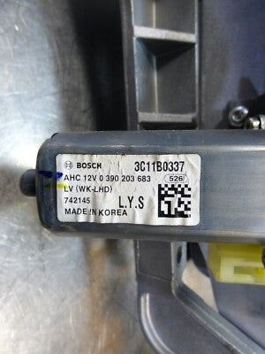 Jeep Grand Cherokee IV WK2 Lenksäule Lenkung STEERING COLUMN LHD