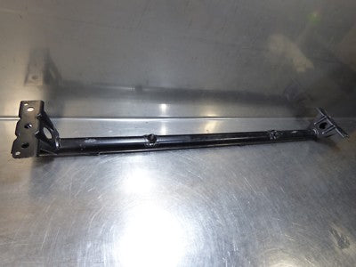 Porsche 991 911 981 Querträger Versteifungsstrebe Vorderwagen Tank 99150411101