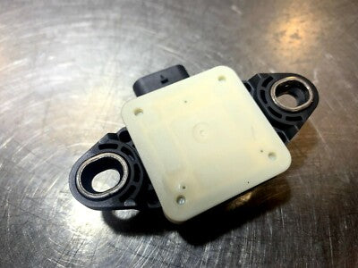 Porsche Boxster Cayman 981 718 991 Drehratensensor Yaw Rate Sensor ORIGINAL gebraucht - 99160614503