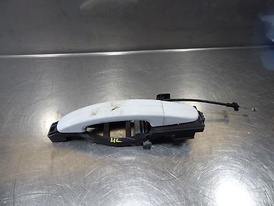 Ford Focus II 1.8 Diesel Türgriff aussen hinten links 4M51-A266B23 AD