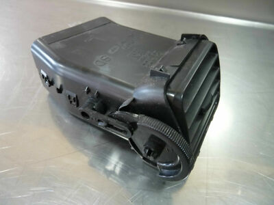 Subaru Impreza STi 2013 Left Air Vent flaps Nozzle Grille RHD ORIGINAL gebraucht - Dashboard