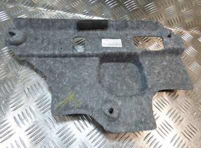 JEEP COMPASS II 2021 Abdeckung verkleidung Armaturenbrett unten ORIGINAL gebraucht - 68244694AB