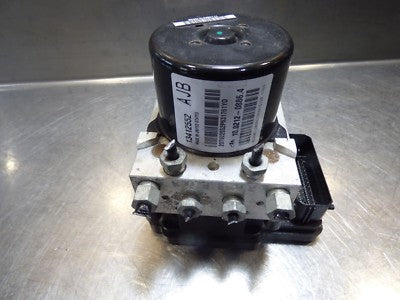 Opel Astra J Sports Tourer 1.7 CDTI ABS Hydraulikblock 13412552