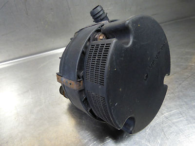 Porsche Boxster 996 911 BOXSTER Luftpumpe Sekundärluftpumpe 99660510400