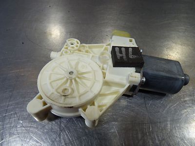 Ford Mondeo 2.5 MK4 hinten links 6M2114553-B ORIGINAL gebraucht - Fensterhebermotor