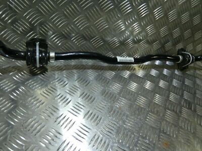 FORD FIESTA 1.0 EcoBoost VII JHH Überrollbügel Stabilisator H1BC5482AC