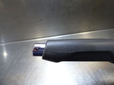 Seat Ibiza 1.4 16V 6J 6Q0711303AK / 6Q0 711 303 AK ORIGINAL gebraucht - Handbremshebel