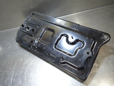 Porsche Boxster Cayman 981 991 Batteriehalter Batterieauflageblech 99150415111