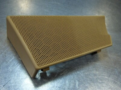 Porsche Panamera 970 Lautsprecherblende Abdeckung Hinten links 97055565300