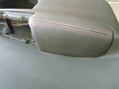 2013 Subaru Impreza WRX STi Interior Door Card Panel leather Passenger Side