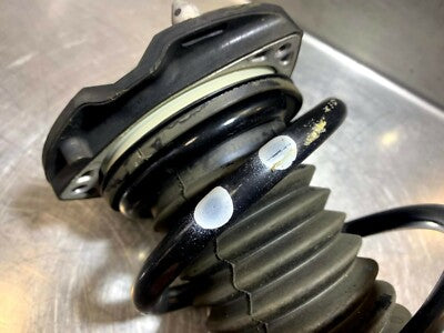 Original OPEL ASTRA K 1.4 Turbo Federbein Stoßdämpfer vorne links GM 39039563