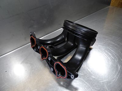 Porsche Cayman / Boxster 987 2.9 Ansaugbrücke R/L 9A111011522 / 9A1.110.115.22