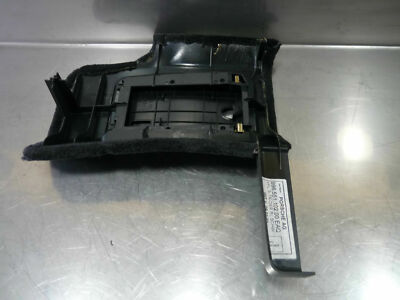 PORSCHE 911 996 BOXSTER 986 Grey Carpet Fuse Box Trim Cover 99655110200