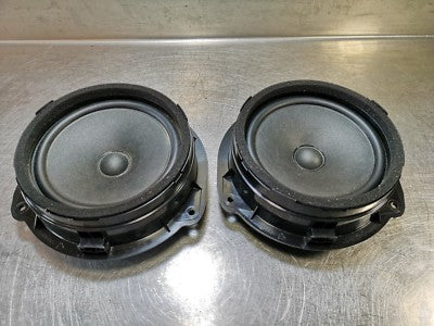 Audi Q2 A3 8V Hochtöner Hochton 8V0035411B ORIGINAL gebraucht - Lautsprecher