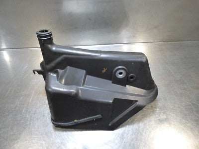 Porsche Boxster 981 Wasserfangschale Dichtung Verdeck links  98156180602