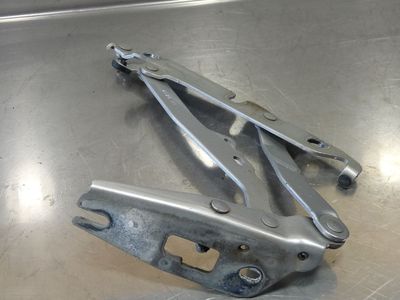 AUDI A6 4F 2.0 TDI links 4F5827301D / 4F5 827 301 D ORIGINAL gebraucht - Heckklappenscharnier
