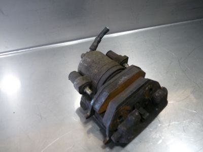 VW Golf 5 1.9 TDI Bremssättel vorne rechts