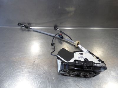 VW Passat 3G B8 Türschloß hinten rechts 5E0839016 / 5E0 839 016 ORIGINAL gebraucht - HighLine