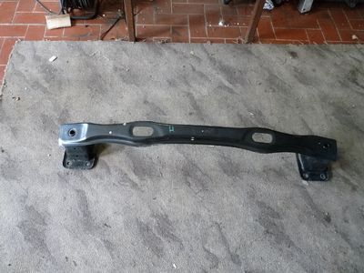 BMW X6 xDrive 30D Stoßstangenträger Hinten 5112 7158449-08  74529416