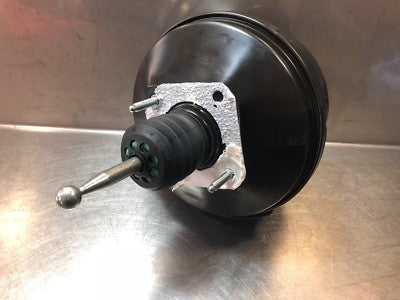 Audi A3 8V 8V1 2017 FACELIFT RHD Brake Servo 5Q2614105BS für Rechtslenker