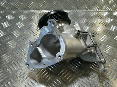Orig. Mercedes-Benz E Klasse W213 W205 2018 220 200 CDI Wasserpumpe A6542000001