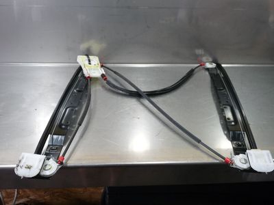 Ford Galaxy III 2.0 TDCi  Fensterheber elektrisch l. v. ohne mot. 6M21U23201BT