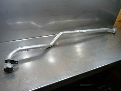 Porsche Cayman Boxster S 987 Wasserleitung Wasserrohr Druckleitung 98710665103