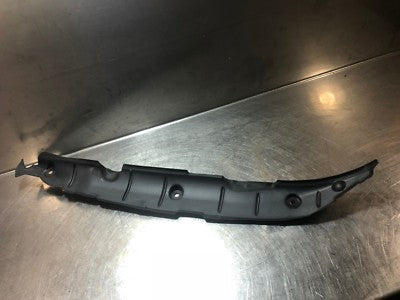 AUDI Q2 Orig. Kotflügel vorne L + R 81A821112 81A821111 ORIGINAL gebraucht - Abdeckung
