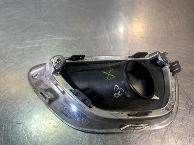 Jeep Grand Cherokee IV 2013-18 Stoßstange Gitter Vorne Rechts Blende Nebelgitter