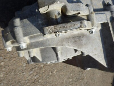 Jeep KL 2.0 MTJ 75TKm Diesel 140 PS 6 Gang Getriebe Schaltgetriebe ORIGINAL gebraucht - Cherokee