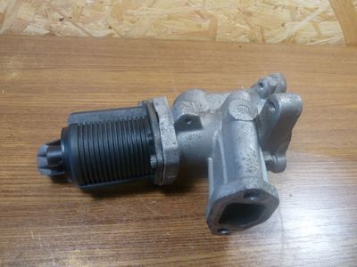 Opel Corsa 1.3 CDTi AGR Ventil Abgasrückführungventil / 55219498 ORIGINAL gebraucht - 50024007