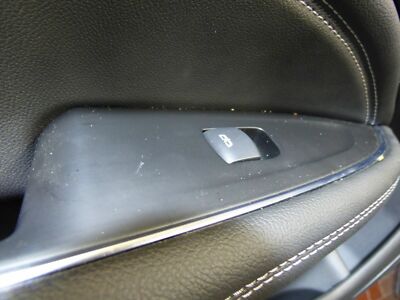 2018 Vauxhall Insignia B PASSENGER FRONT DOOR CARD INTERIOR PANEL 13491536