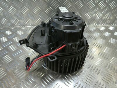 VW T6 Transporter 2017 Original Gebläsemotor Heizungsgebläsemotor 7E1820021A