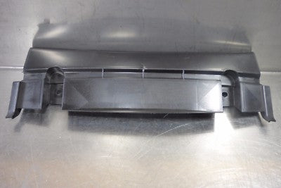 Porsche Boxster 981 Innenverkleidungsplatte Verkleidung Hinten 98155114700