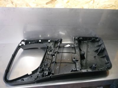 Mazda RX8 Bj.:2006 Türverkleidung hinten rechts F15468520G02 / F154 68 520G 02