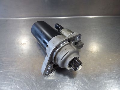 Skoda Superb 1.9 TDI JEG1014C001 ORIGINAL gebraucht - Anlasser