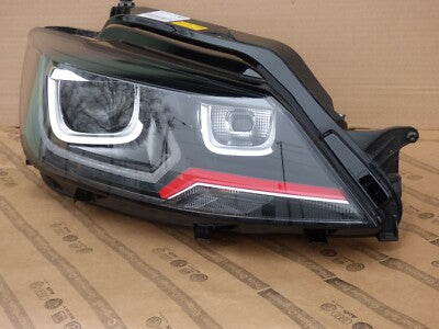 Original VW Volkswagen Lamando GTS Right Side LED Xenon Headlight 5GD941034A