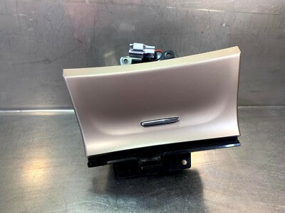 Jeep Grand Cherokee IV WK2 2013-18 Ablagefach Glove Box X90020202MR