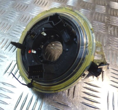 Porsche Boxster Cayman 987 997 911 Schleifring Wickelfeder FFF ORIGINAL gebraucht - 99761304304