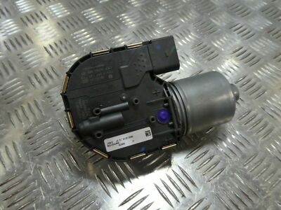 Opel Astra K 1.4 Scheibenwischer motor Wischermotor GM 3397021779  -
