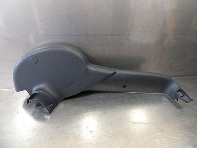 Skoda Superb 1.9 TDI Heckklappenverkleidung rechts 3T5867608C / 3T5 867 608 C