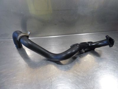 Opel Corsa D 1.3 CDTI Ansaugrohr Ansaugschlauch ORIGINAL gebraucht - 2001998G