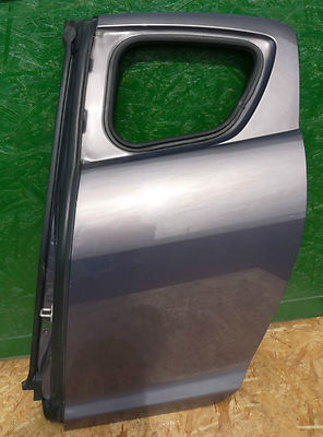 Mazda RX-8 RX 8 RX8 Tür Hinten Links Grau metalik 1A zustand ohne Delle