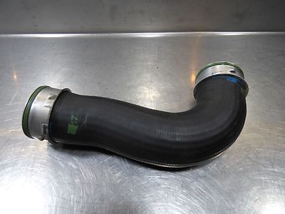 VW Passat 3C 2.0 TDI Ladeluftschlauch 3C0145832D ORIGINAL gebraucht - Druckschlauch