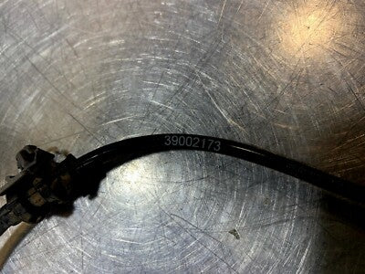 OPEL ASTRA K Sensor Raddrehzahl ABS Sensor Drehzahlsensor hinten L GM 39002173